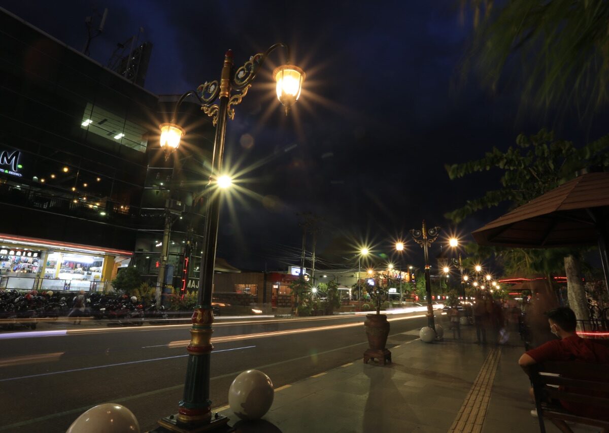 Ketika Aktivitas Malam menjadi Kebiasaan Perangkat Desa